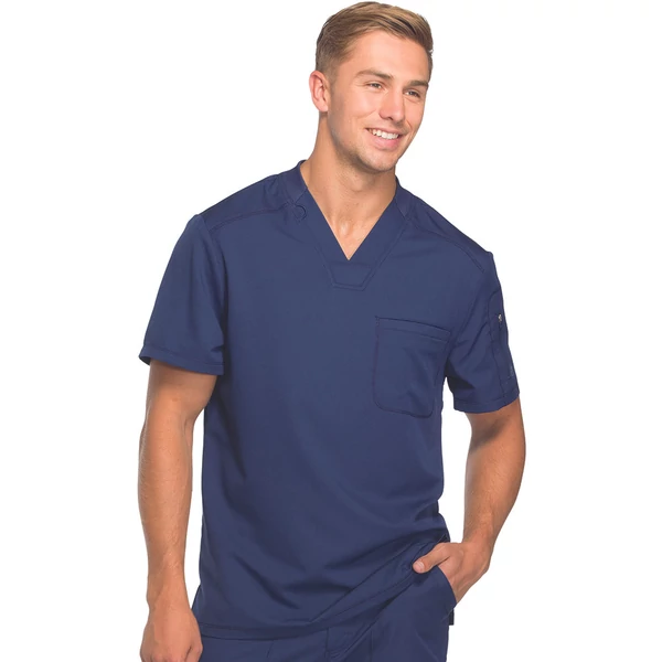 Dickies Férfi prémium egészségügyi munkaruhák - New York Uniform