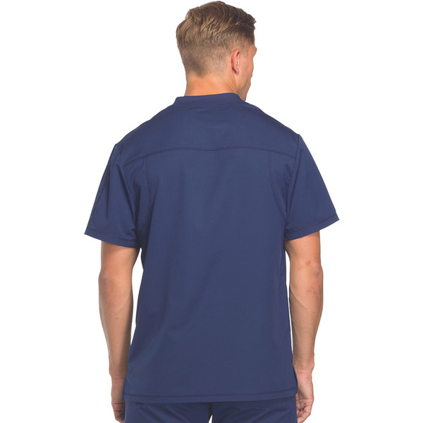 Dickies DK610-NAV Férfi Felső - Tengerészkék Dickies DK610-NAV Férfi Felső - Tengerészkék