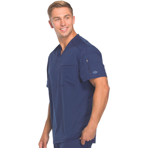 Dickies DK610-NAV Férfi Felső - Tengerészkék Dickies DK610-NAV Férfi Felső - Tengerészkék