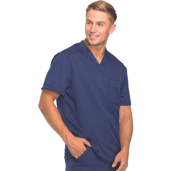 Dickies DK610-NAV Férfi Felső - Tengerészkék Dickies DK610-NAV Férfi Felső - Tengerészkék