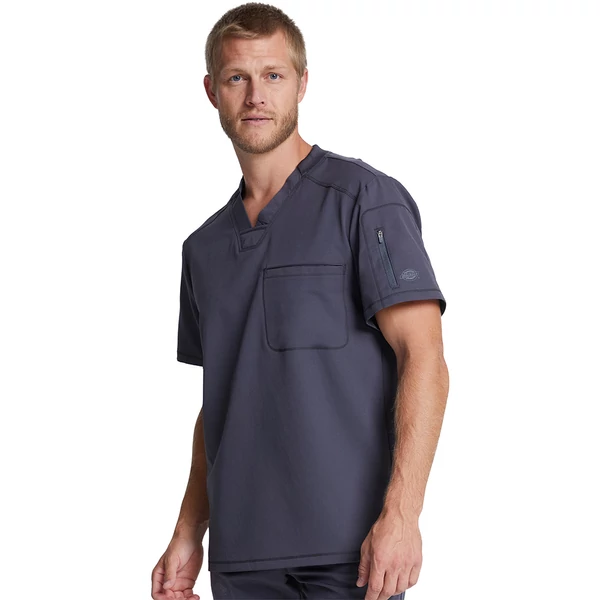 Dickies Férfi prémium egészségügyi munkaruhák - New York Uniform