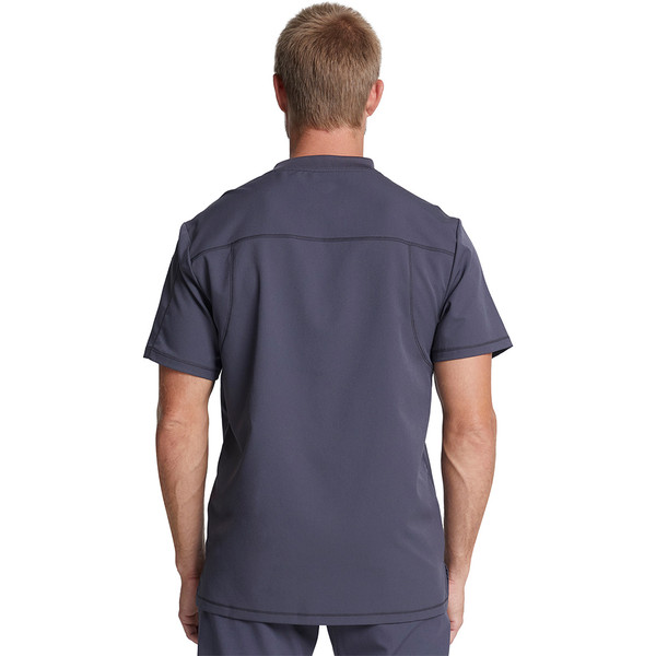 Dickies DK610-PWT Férfi Felső - Szürke Dickies DK610-PWT Férfi Felső - Szürke