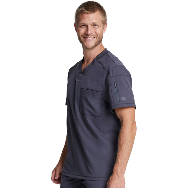 Dickies DK610-PWT Férfi Felső - Szürke Dickies DK610-PWT Férfi Felső - Szürke
