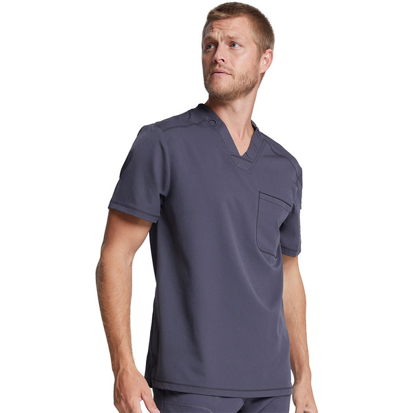 Dickies DK610-PWT Férfi Felső - Szürke Dickies DK610-PWT Férfi Felső - Szürke
