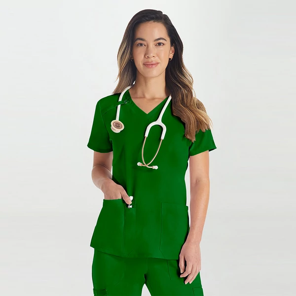 Dickies Női prémium egészségügyi munkaruhák - New York Uniform