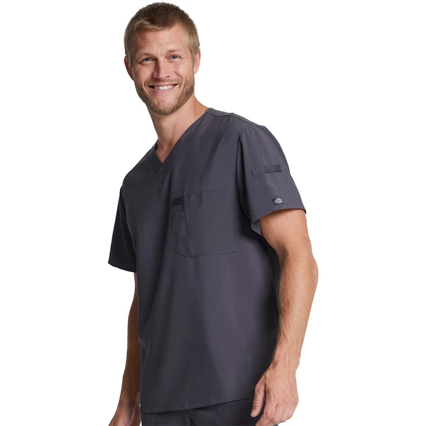 Dickies Férfi prémium egészségügyi munkaruhák - New York Uniform