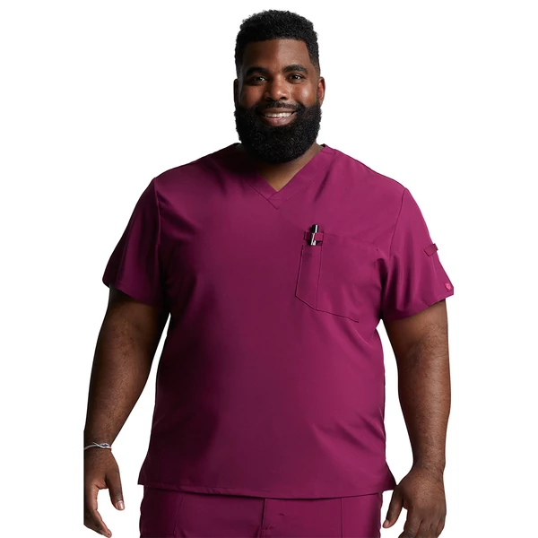 Dickies Férfi prémium egészségügyi munkaruhák - New York Uniform