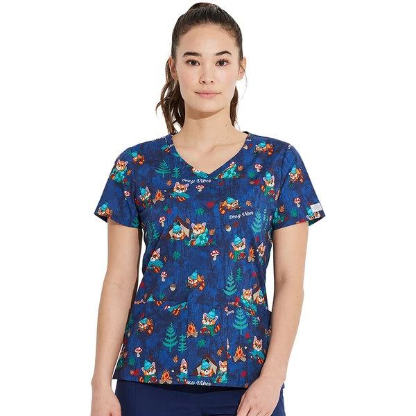 Dickies Női prémium egészségügyi munkaruhák - New York Uniform