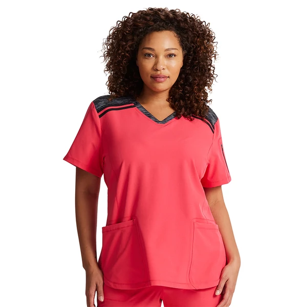 Dickies Női prémium egészségügyi munkaruhák - New York Uniform