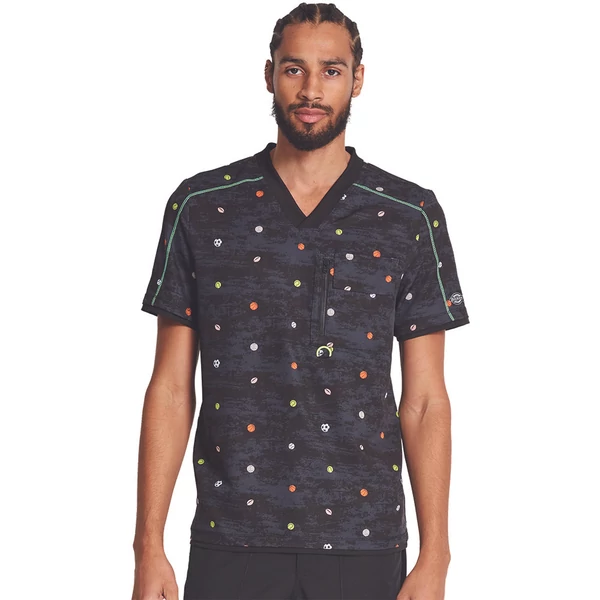 Dickies Férfi prémium egészségügyi munkaruhák - New York Uniform