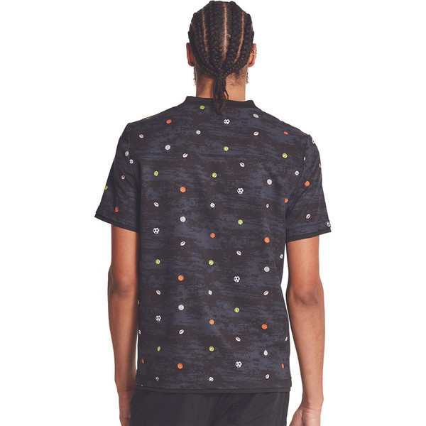 Dickies DK779-LESP Férfi Felső - Labda mintás Dickies DK779-LESP Férfi Felső - Labda mintás