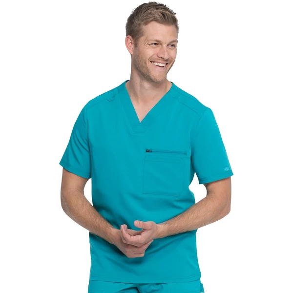 Dickies Férfi prémium egészségügyi munkaruhák - New York Uniform