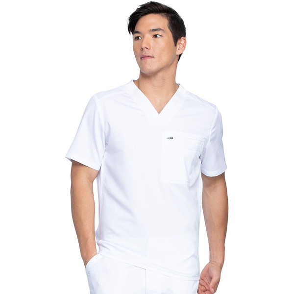Dickies DK865-WHT Férfi Felső - Fehér
