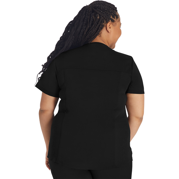 Dickies DK870-BLK Női Felső - Fekete