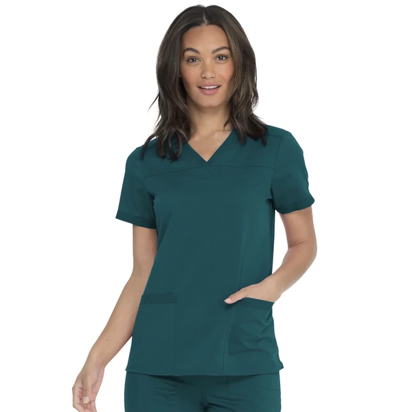 Dickies Női prémium egészségügyi munkaruhák - New York Uniform