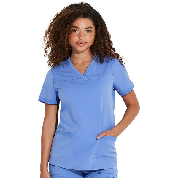 Dickies Női prémium egészségügyi munkaruhák - New York Uniform