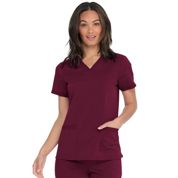 Dickies Női prémium egészségügyi munkaruhák - New York Uniform