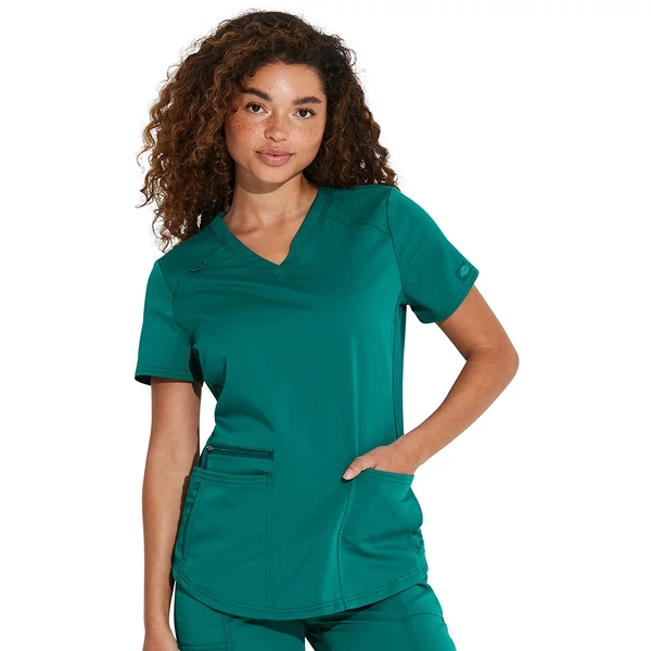 Dickies Női prémium egészségügyi munkaruhák - New York Uniform