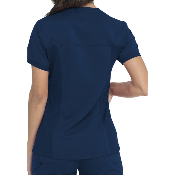 Dickies DK870-NAV Női Felső - Tengerészkék