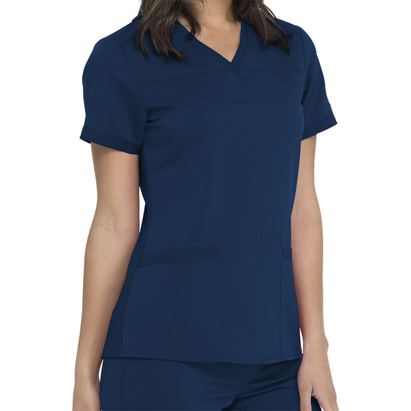 Dickies DK870-NAV Női Felső - Tengerészkék