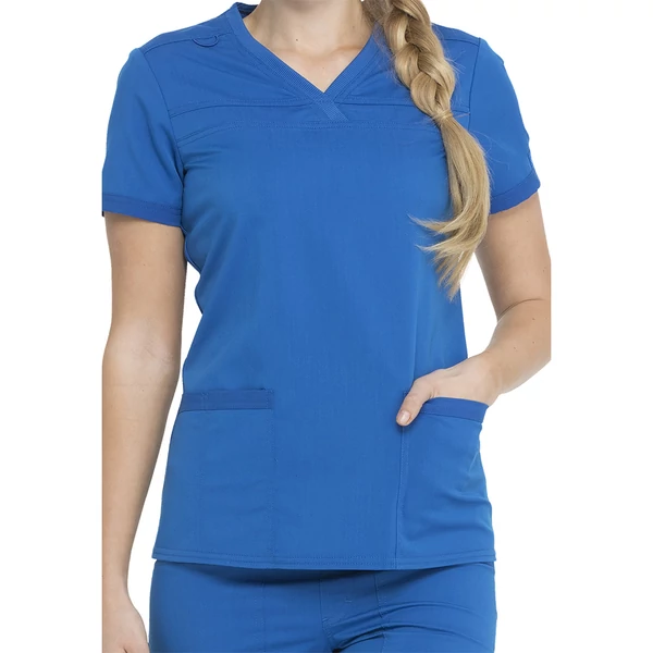 Dickies Női prémium egészségügyi munkaruhák - New York Uniform
