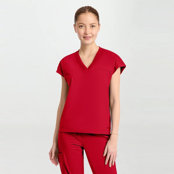 Cherokee Női prémium egészségügyi munkaruhák - New York Uniform