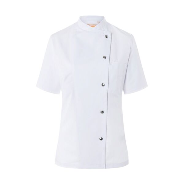 KARLOWSKY Ladies' Chef Jacket Greta - JF 4-3