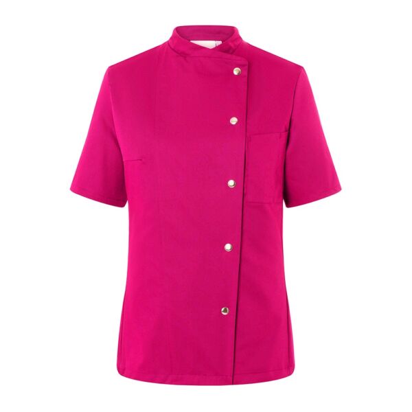 KARLOWSKY Ladies' Chef Jacket Greta - JF 4-44