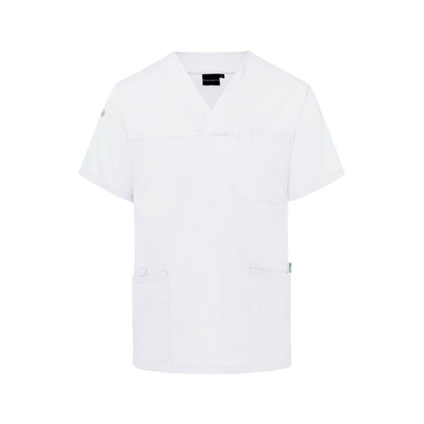 Radna odjeća KS 65 Muška majica bijela