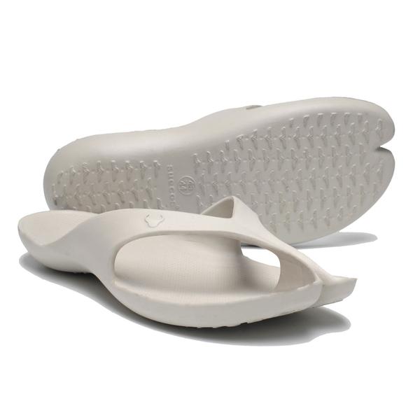 SUECOS Alva Flip Flop - Biege