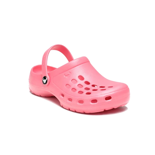 SUECOS Loki Unisex Papucs Rózsaszín