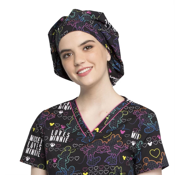 Tooniforms TF599-MNMO Unisex Sapka - Mintás