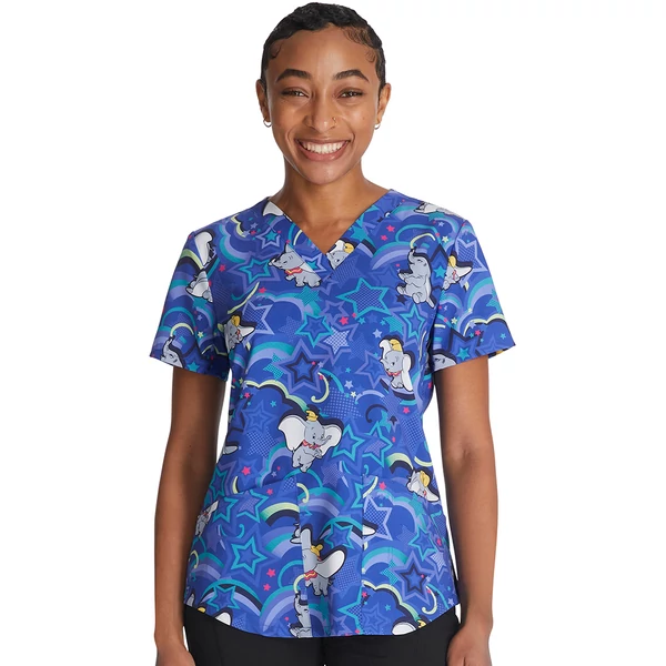 Tooniforms Női prémium egészségügyi munkaruhák - New York Uniform