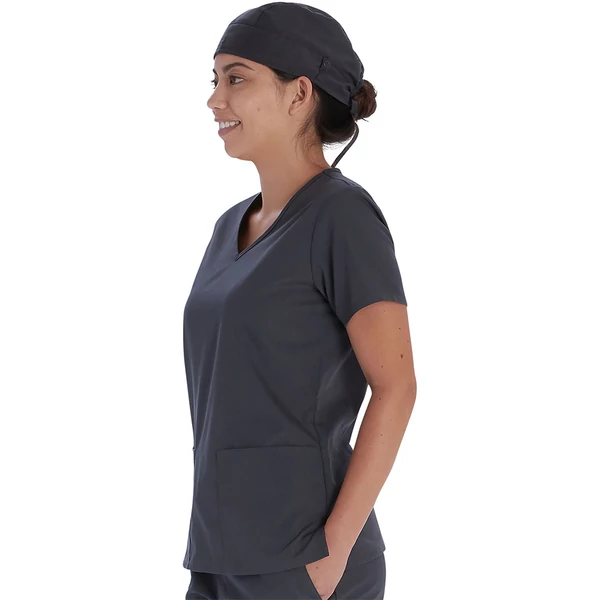 Vital Threads VT520-PWT Unisex Sapka - Szürke