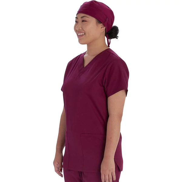 Vital Threads Uniszex prémium egészségügyi munkaruhák - New York Uniform