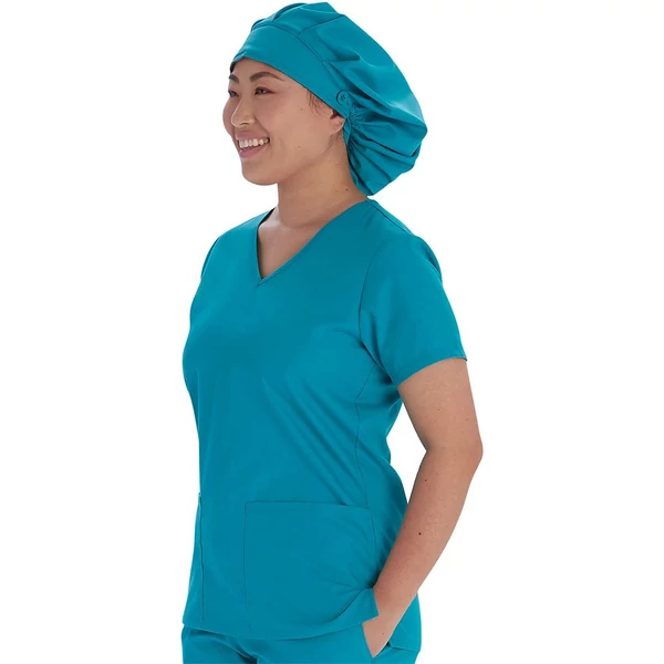 Vital Threads Uniszex prémium egészségügyi munkaruhák - New York Uniform