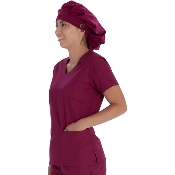 Vital Threads Uniszex prémium egészségügyi munkaruhák - New York Uniform