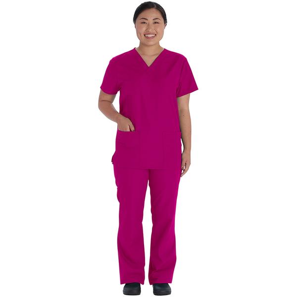 Cherokee unisex set: hlače+bluza kupnia - VT526C-RASW