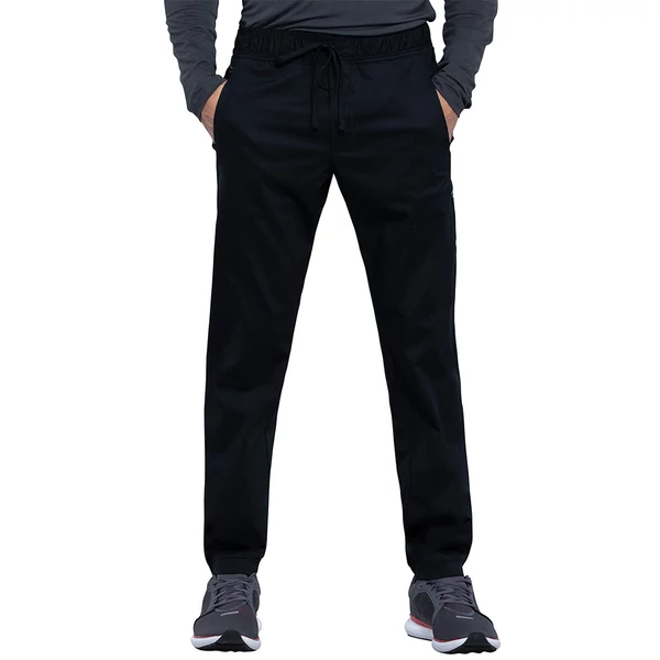 Cherokee WorkWear Férfi prémium egészségügyi munkaruhák - New York Uniform