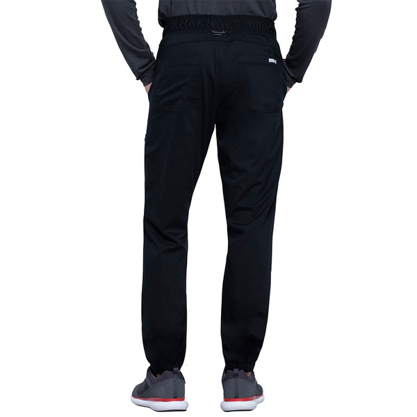 Cherokee WW012-BLK Férfi Nadrág - Fekete Cherokee WW012-BLK Férfi Nadrág - Fekete