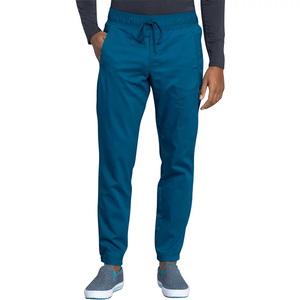 Cherokee WorkWear Férfi prémium egészségügyi munkaruhák - New York Uniform