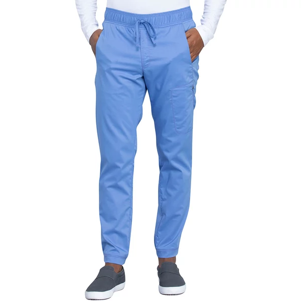 Cherokee WorkWear Férfi prémium egészségügyi munkaruhák - New York Uniform