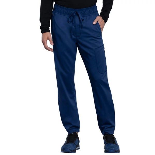 Cherokee WorkWear Férfi prémium egészségügyi munkaruhák - New York Uniform