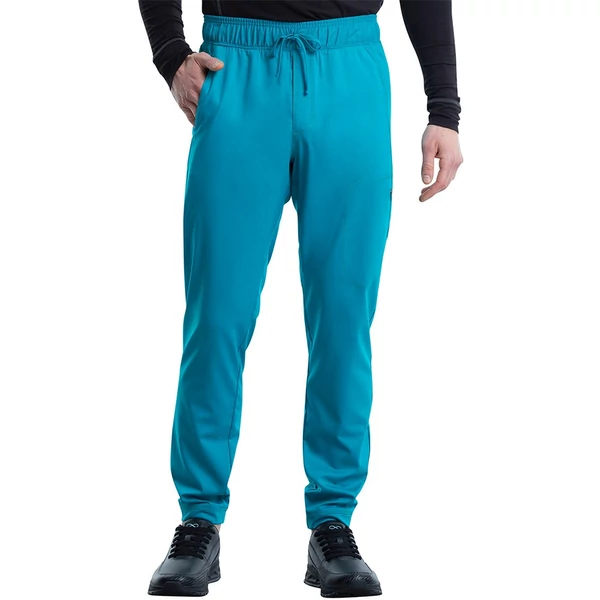 Cherokee WorkWear Férfi prémium egészségügyi munkaruhák - New York Uniform