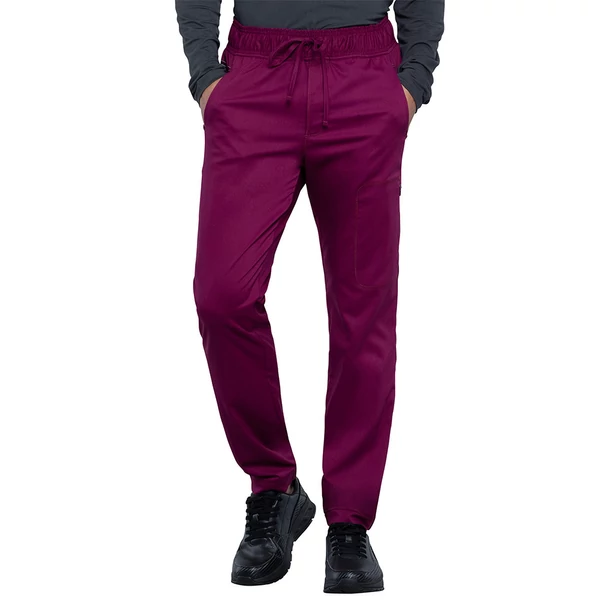 Cherokee WorkWear Férfi prémium egészségügyi munkaruhák - New York Uniform