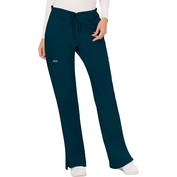 Cherokee WorkWear Női prémium egészségügyi munkaruhák - New York Uniform