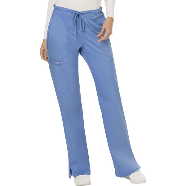 Cherokee WorkWear Női prémium egészségügyi munkaruhák - New York Uniform