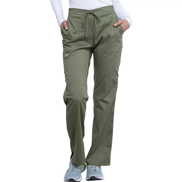 Cherokee WorkWear Női prémium egészségügyi munkaruhák - New York Uniform
