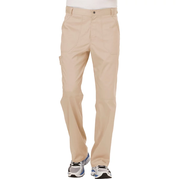 Cherokee WorkWear Férfi prémium egészségügyi munkaruhák - New York Uniform