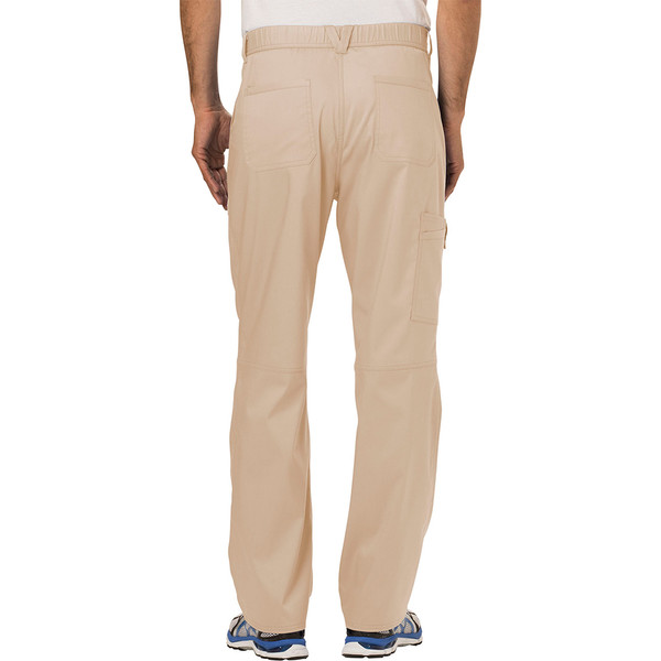 Cherokee WW140-KAK Férfi Nadrág - Khaki Cherokee WW140-KAK Férfi Nadrág - Khaki